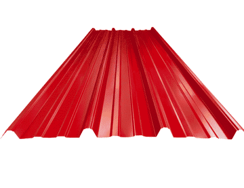 Teja arquitectónica master mil