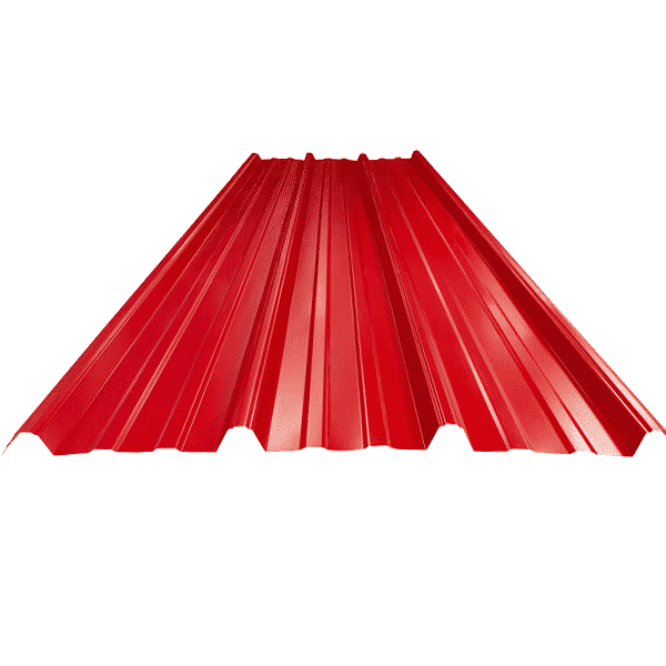 Teja arquitectónica master mil