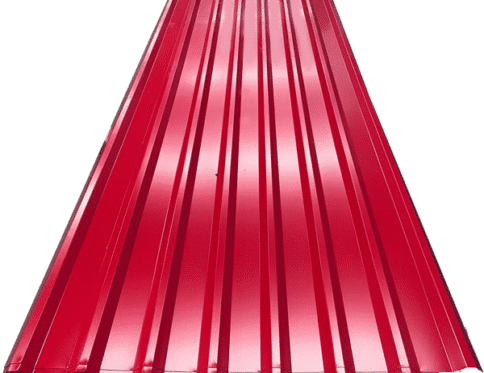 Teja arquitectónica