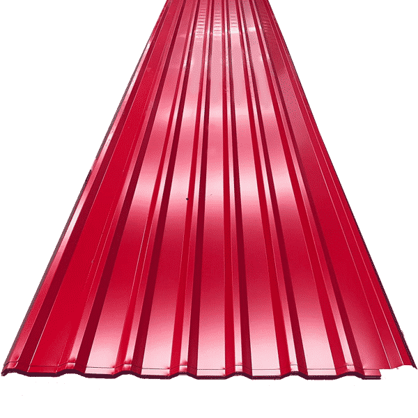 Teja arquitectónica